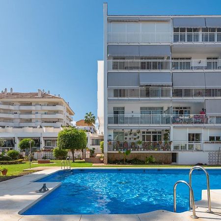 Benasol Apartamento Benalmádena Exterior foto